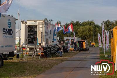 Uitverkocht Mega Piraten Festijn weer groot succes in Oldebroek.  - © NWVFoto.nl