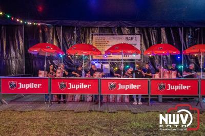 Uitverkocht Mega Piraten Festijn weer groot succes in Oldebroek.  - © NWVFoto.nl