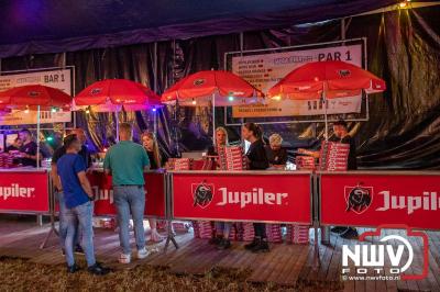 Uitverkocht Mega Piraten Festijn weer groot succes in Oldebroek.  - © NWVFoto.nl