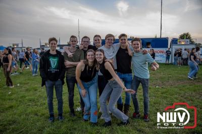 Uitverkocht Mega Piraten Festijn weer groot succes in Oldebroek.  - © NWVFoto.nl