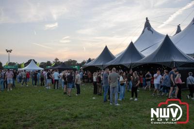 Uitverkocht Mega Piraten Festijn weer groot succes in Oldebroek.  - © NWVFoto.nl