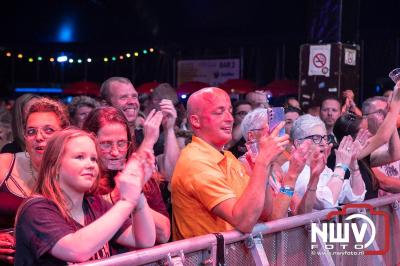 Uitverkocht Mega Piraten Festijn weer groot succes in Oldebroek.  - © NWVFoto.nl