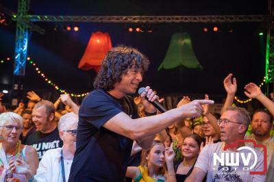 Uitverkocht Mega Piraten Festijn weer groot succes in Oldebroek.  - © NWVFoto.nl