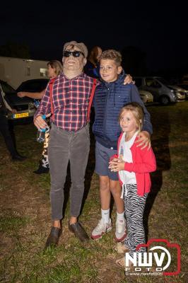 Uitverkocht Mega Piraten Festijn weer groot succes in Oldebroek.  - © NWVFoto.nl