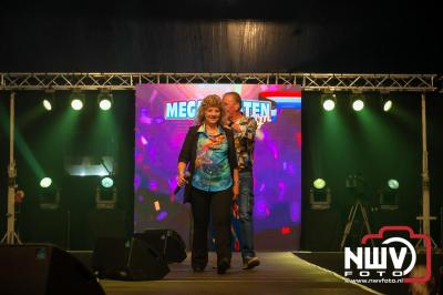 Uitverkocht Mega Piraten Festijn weer groot succes in Oldebroek.  - © NWVFoto.nl