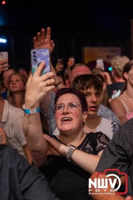 Uitverkocht Mega Piraten Festijn weer groot succes in Oldebroek.  - © NWVFoto.nl