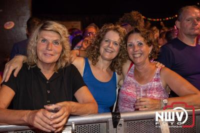 Uitverkocht Mega Piraten Festijn weer groot succes in Oldebroek.  - © NWVFoto.nl