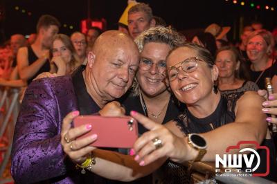 Uitverkocht Mega Piraten Festijn weer groot succes in Oldebroek.  - © NWVFoto.nl