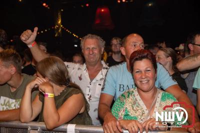 Uitverkocht Mega Piraten Festijn weer groot succes in Oldebroek.  - © NWVFoto.nl