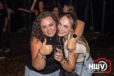 Uitverkocht Mega Piraten Festijn weer groot succes in Oldebroek.  - © NWVFoto.nl