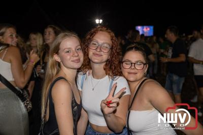 Uitverkocht Mega Piraten Festijn weer groot succes in Oldebroek.  - © NWVFoto.nl