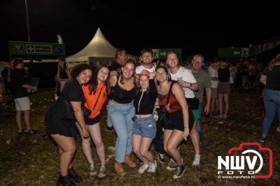 Uitverkocht Mega Piraten Festijn weer groot succes in Oldebroek.  - © NWVFoto.nl