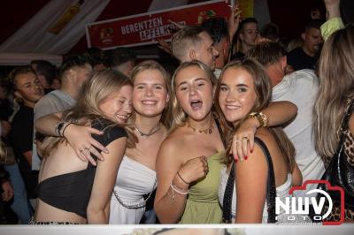 Uitverkocht Mega Piraten Festijn weer groot succes in Oldebroek.  - © NWVFoto.nl