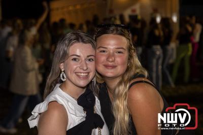 Uitverkocht Mega Piraten Festijn weer groot succes in Oldebroek.  - © NWVFoto.nl