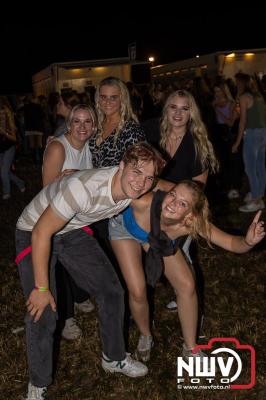 Uitverkocht Mega Piraten Festijn weer groot succes in Oldebroek.  - © NWVFoto.nl