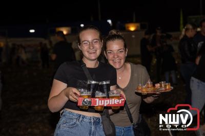 Uitverkocht Mega Piraten Festijn weer groot succes in Oldebroek.  - © NWVFoto.nl