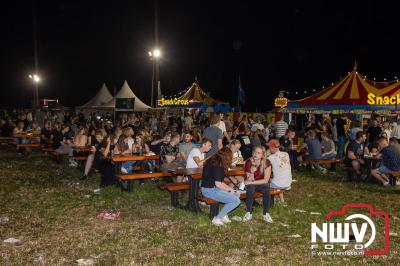 Uitverkocht Mega Piraten Festijn weer groot succes in Oldebroek.  - © NWVFoto.nl