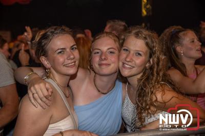 Uitverkocht Mega Piraten Festijn weer groot succes in Oldebroek.  - © NWVFoto.nl