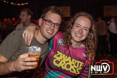 Uitverkocht Mega Piraten Festijn weer groot succes in Oldebroek.  - © NWVFoto.nl