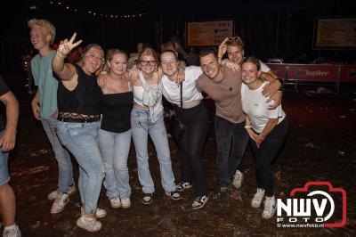 Uitverkocht Mega Piraten Festijn weer groot succes in Oldebroek.  - © NWVFoto.nl