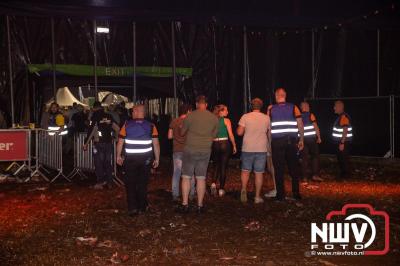 Uitverkocht Mega Piraten Festijn weer groot succes in Oldebroek.  - © NWVFoto.nl