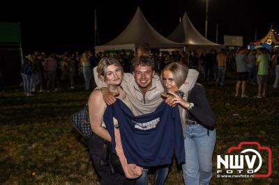 Uitverkocht Mega Piraten Festijn weer groot succes in Oldebroek.  - © NWVFoto.nl