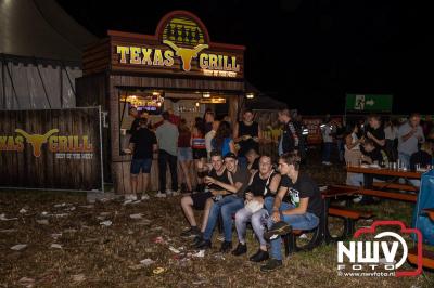 Uitverkocht Mega Piraten Festijn weer groot succes in Oldebroek.  - © NWVFoto.nl