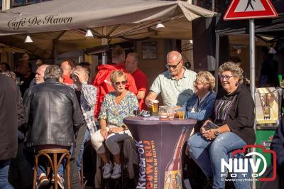 Botterdagen Elburg op vrijdag. - © NWVFoto.nl