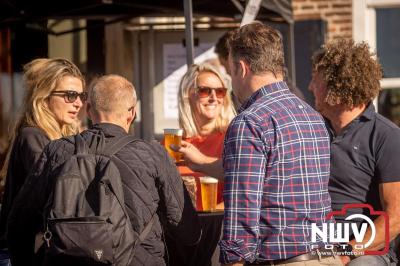 Botterdagen Elburg op vrijdag. - © NWVFoto.nl