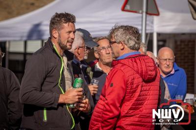 Botterdagen Elburg op vrijdag. - © NWVFoto.nl