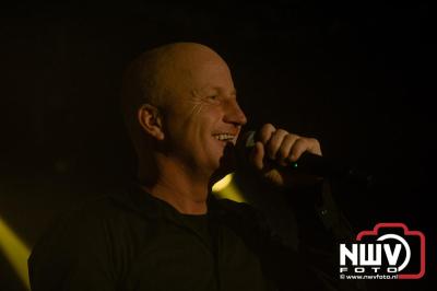  Het Karbietfeest XXL 2024 in Elburg was een groot feest met optredens van Wimmie Bouma, Duo Remix, Poar Neem’n, Ancora, Boerin Anna en DJ Jaapie.  - © NWVFoto.nl