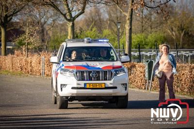 Rijen Dik voor de Glamour: Nuborgh College Oostenlicht laat Elburg stralen tijdens Gala-avond 2025 - © NWVFoto.nl