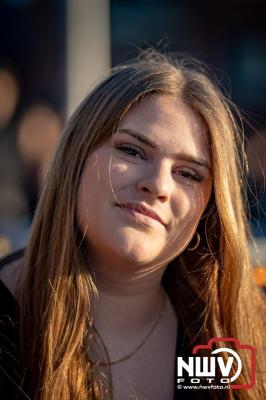 Rijen Dik voor de Glamour: Nuborgh College Oostenlicht laat Elburg stralen tijdens Gala-avond 2025 - © NWVFoto.nl