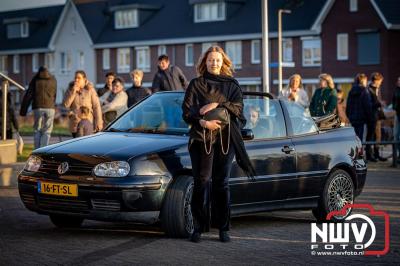 Rijen Dik voor de Glamour: Nuborgh College Oostenlicht laat Elburg stralen tijdens Gala-avond 2025 - © NWVFoto.nl
