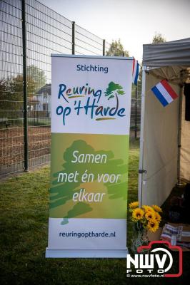 Samen herdenken, samen vieren: 80 jaar vrijheid in de gemeente Elburg - © NWVFoto.nl