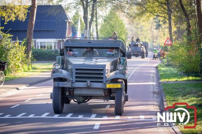 Samen herdenken, samen vieren: 80 jaar vrijheid in de gemeente Elburg - © NWVFoto.nl