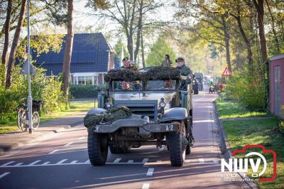 Samen herdenken, samen vieren: 80 jaar vrijheid in de gemeente Elburg - © NWVFoto.nl