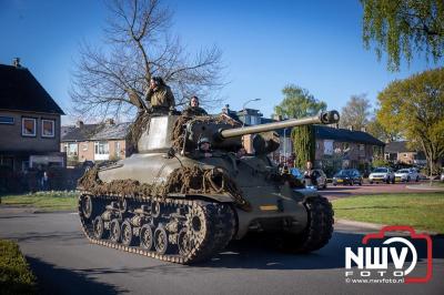 Samen herdenken, samen vieren: 80 jaar vrijheid in de gemeente Elburg - © NWVFoto.nl