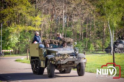 Samen herdenken, samen vieren: 80 jaar vrijheid in de gemeente Elburg - © NWVFoto.nl