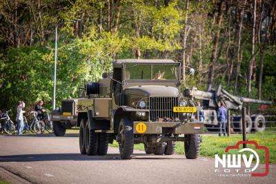 Samen herdenken, samen vieren: 80 jaar vrijheid in de gemeente Elburg - © NWVFoto.nl