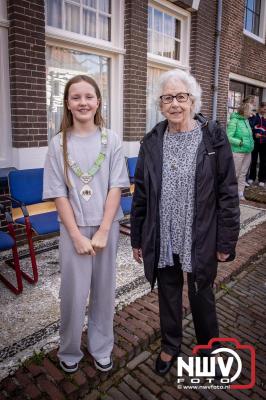 Samen herdenken, samen vieren: 80 jaar vrijheid in de gemeente Elburg - © NWVFoto.nl