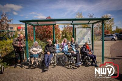 Samen herdenken, samen vieren: 80 jaar vrijheid in de gemeente Elburg - © NWVFoto.nl