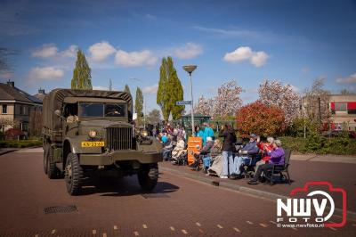 Samen herdenken, samen vieren: 80 jaar vrijheid in de gemeente Elburg - © NWVFoto.nl
