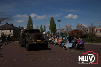 Samen herdenken, samen vieren: 80 jaar vrijheid in de gemeente Elburg - © NWVFoto.nl