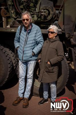 Samen herdenken, samen vieren: 80 jaar vrijheid in de gemeente Elburg - © NWVFoto.nl