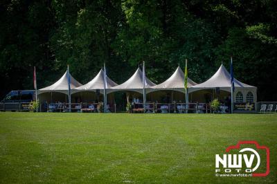 Paardensport in Topvorm: Grote Opkomst bij 41ste Concours in Doornspijk! - © NWVFoto.nl