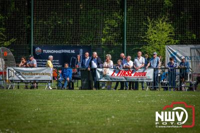 Paardensport in Topvorm: Grote Opkomst bij 41ste Concours in Doornspijk! - © NWVFoto.nl