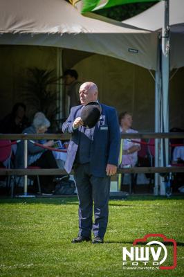 Paardensport in Topvorm: Grote Opkomst bij 41ste Concours in Doornspijk! - © NWVFoto.nl
