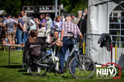 Paardensport in Topvorm: Grote Opkomst bij 41ste Concours in Doornspijk! - © NWVFoto.nl