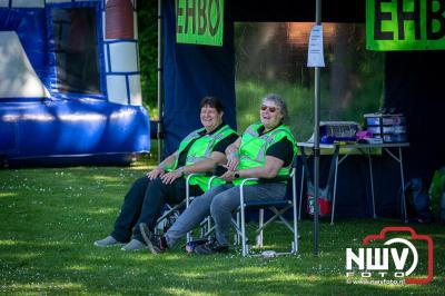 Paardensport in Topvorm: Grote Opkomst bij 41ste Concours in Doornspijk! - © NWVFoto.nl